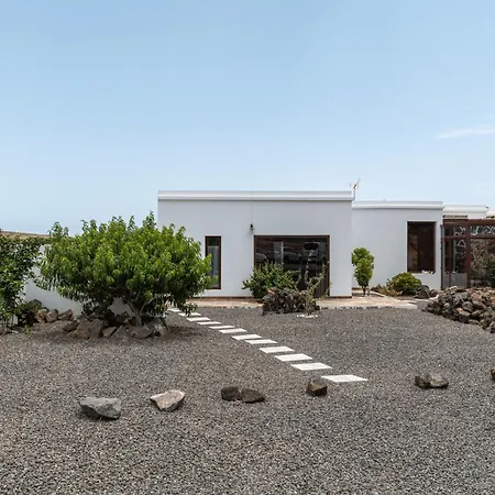 Guenia II El Mojon (Canary) Exterior photo