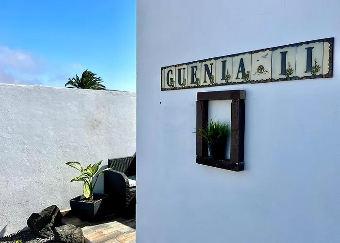 Guenia II