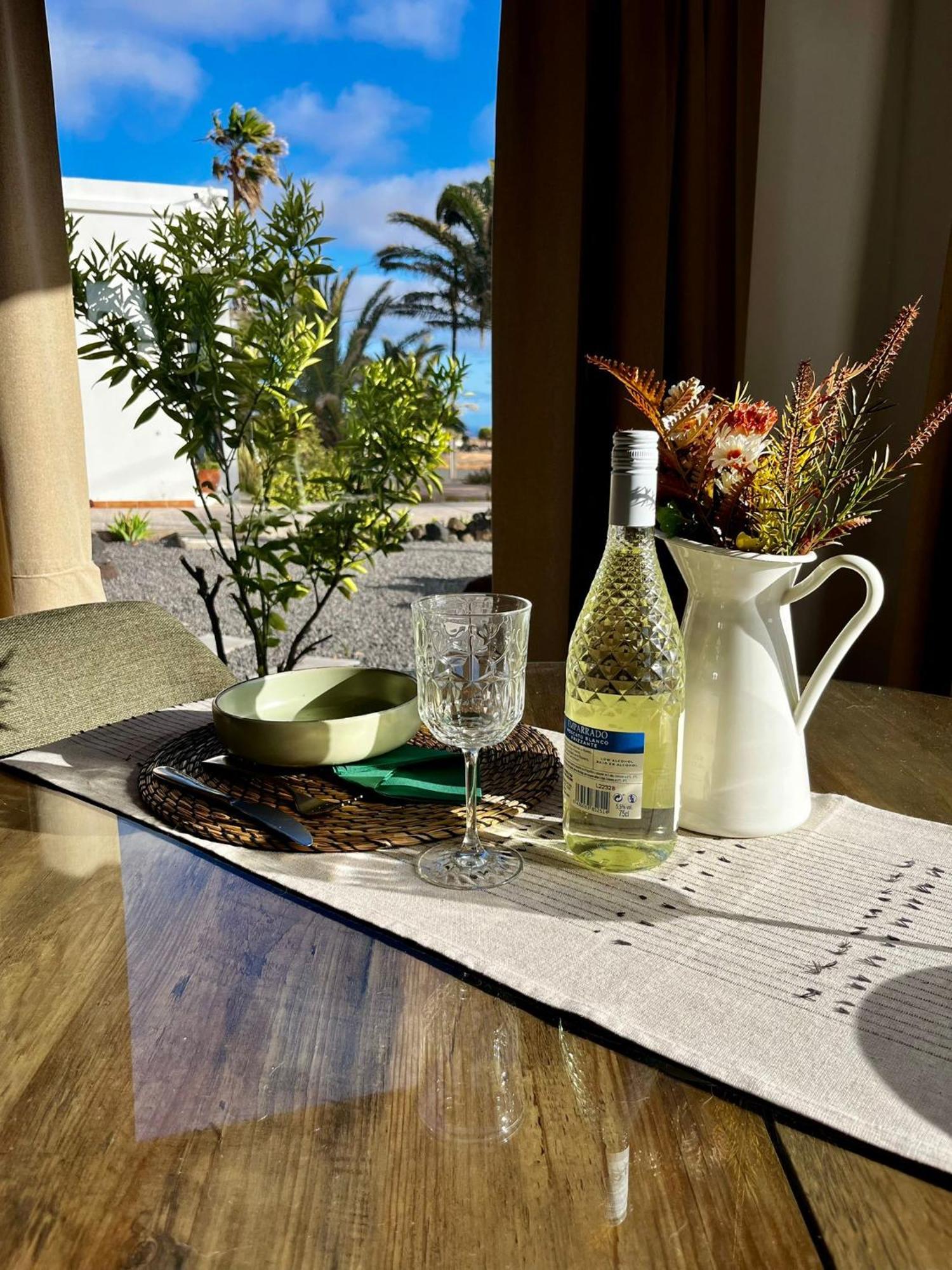 Hébergement de vacances Guenia II *