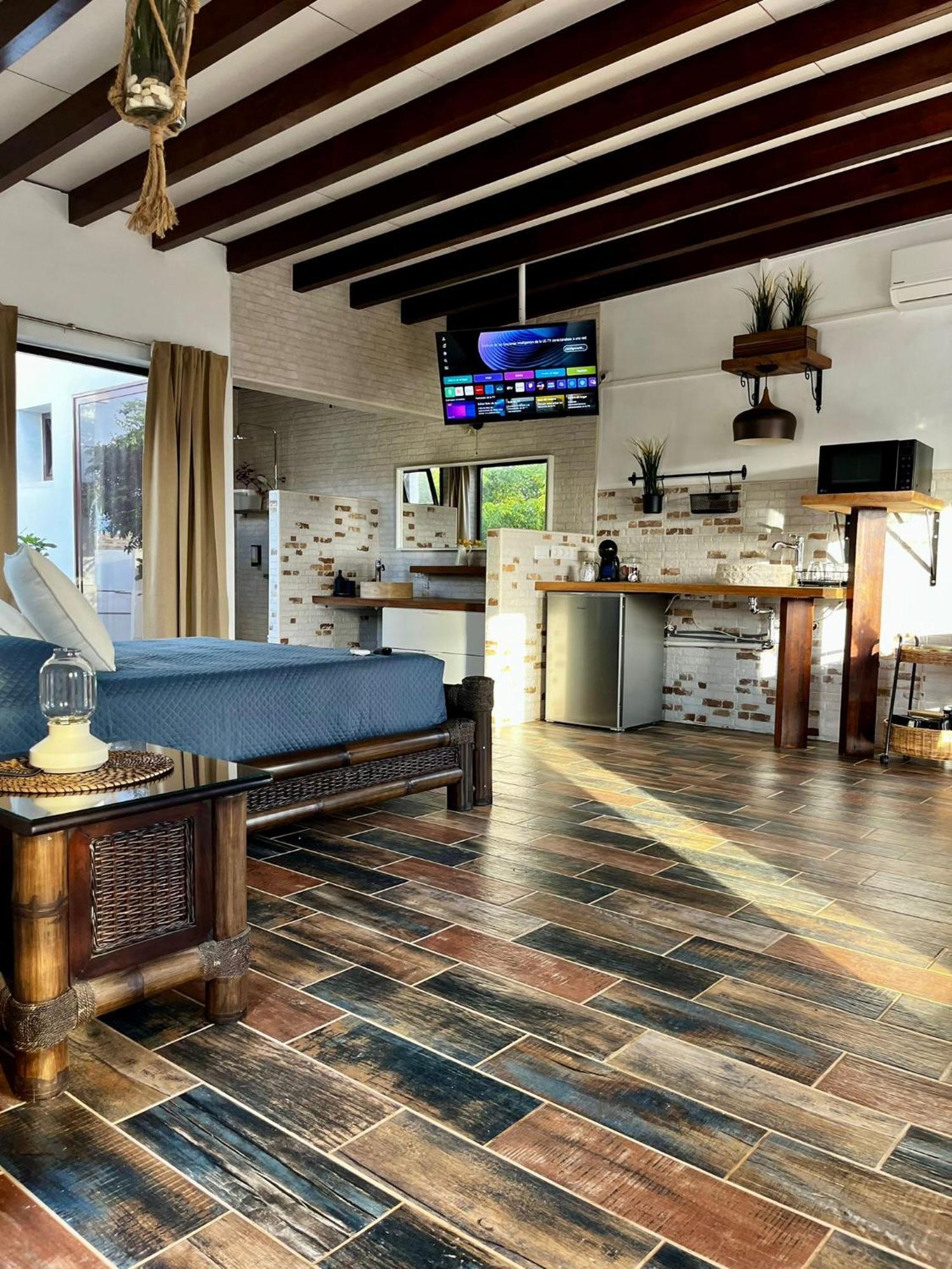 Holiday home Guenia II