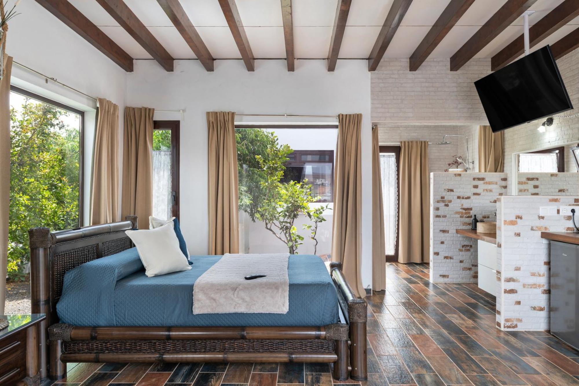 Holiday home Guenia II El Mojon (Canary)