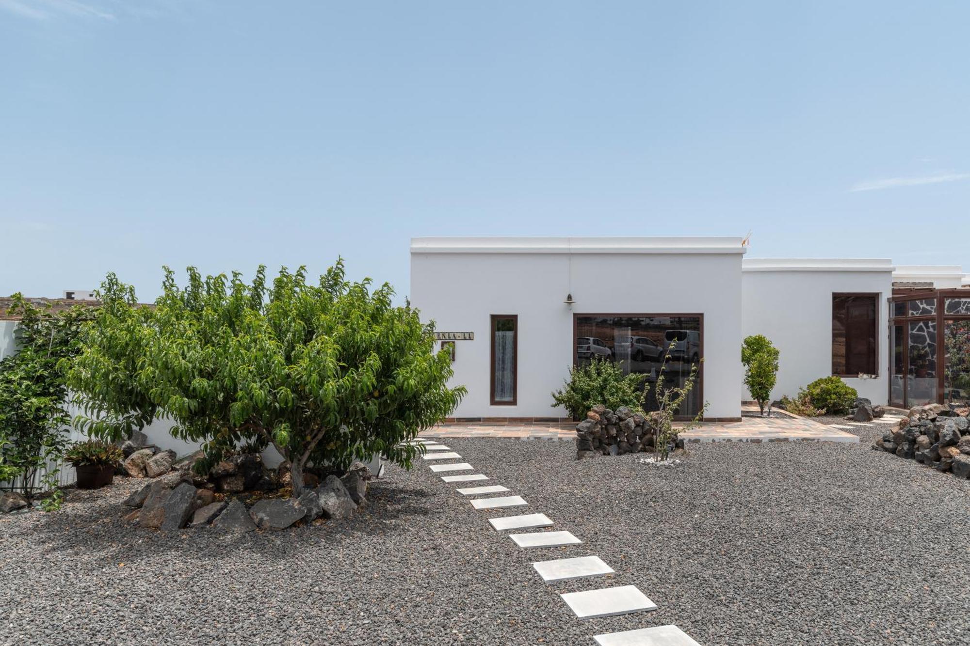 Guenia II Holiday home *