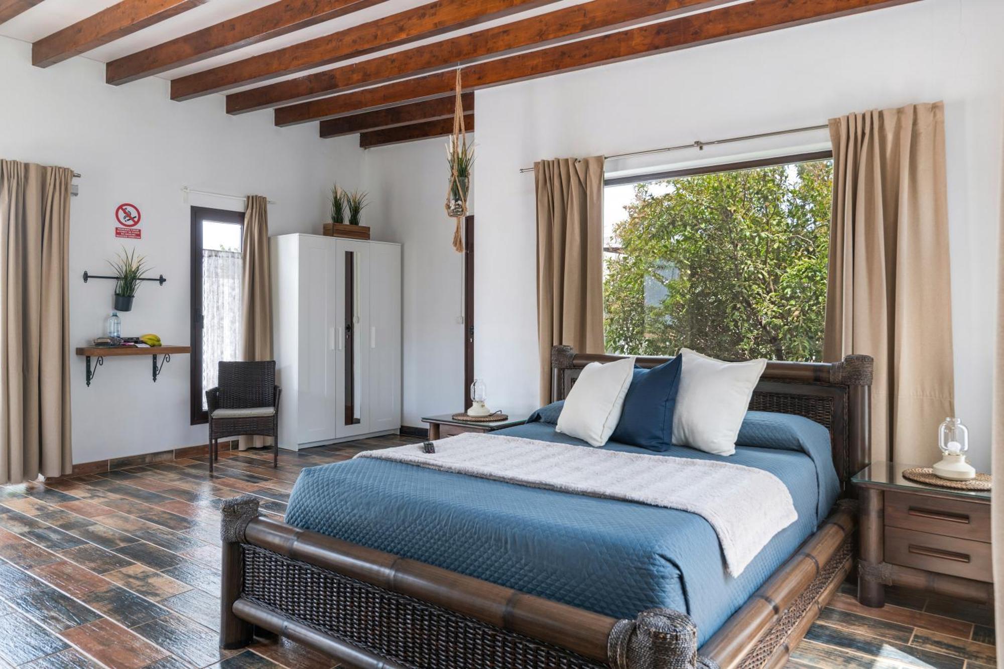 Guenia II Holiday home El Mojon (Canary)