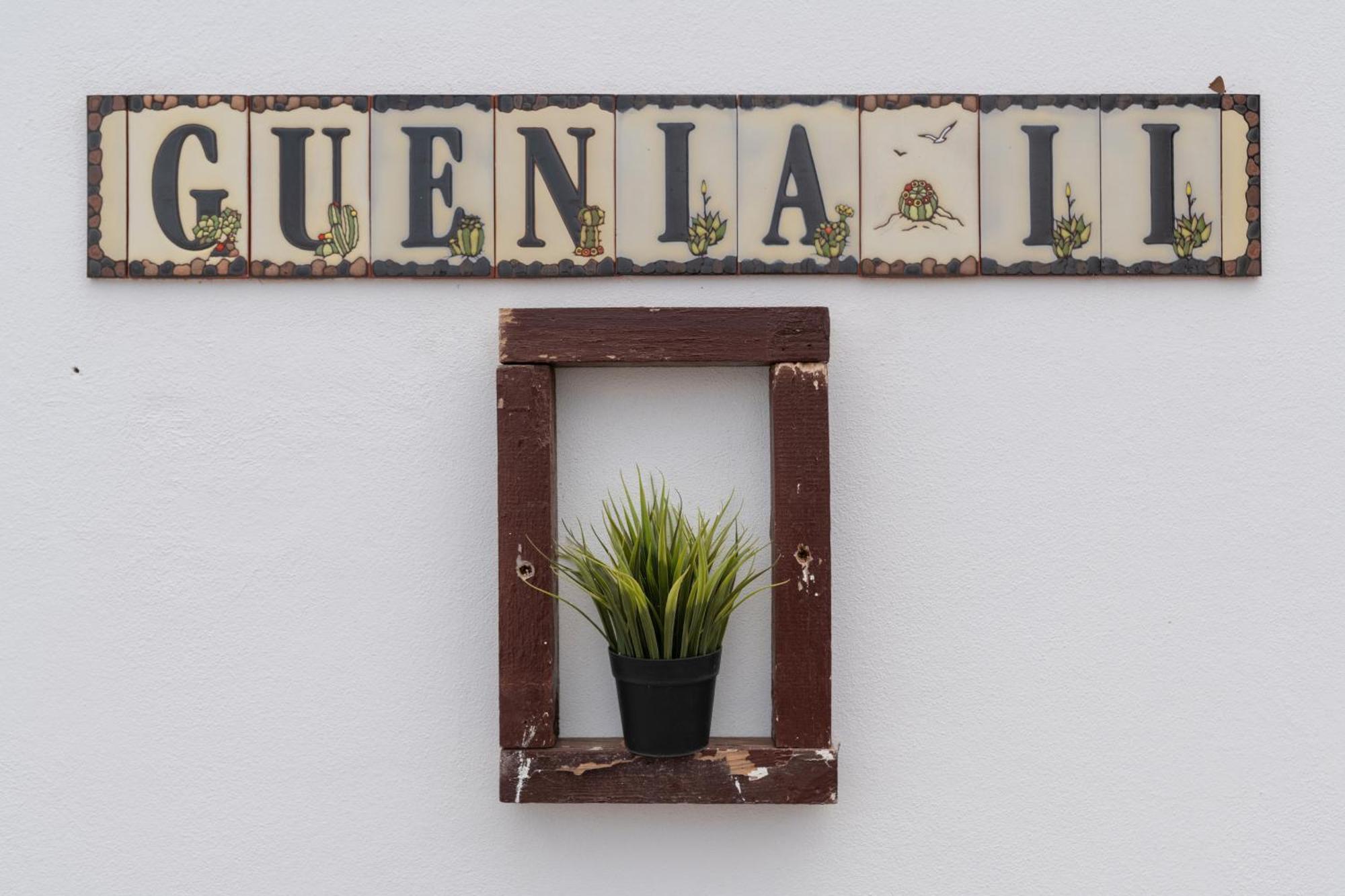 Holiday home Guenia II