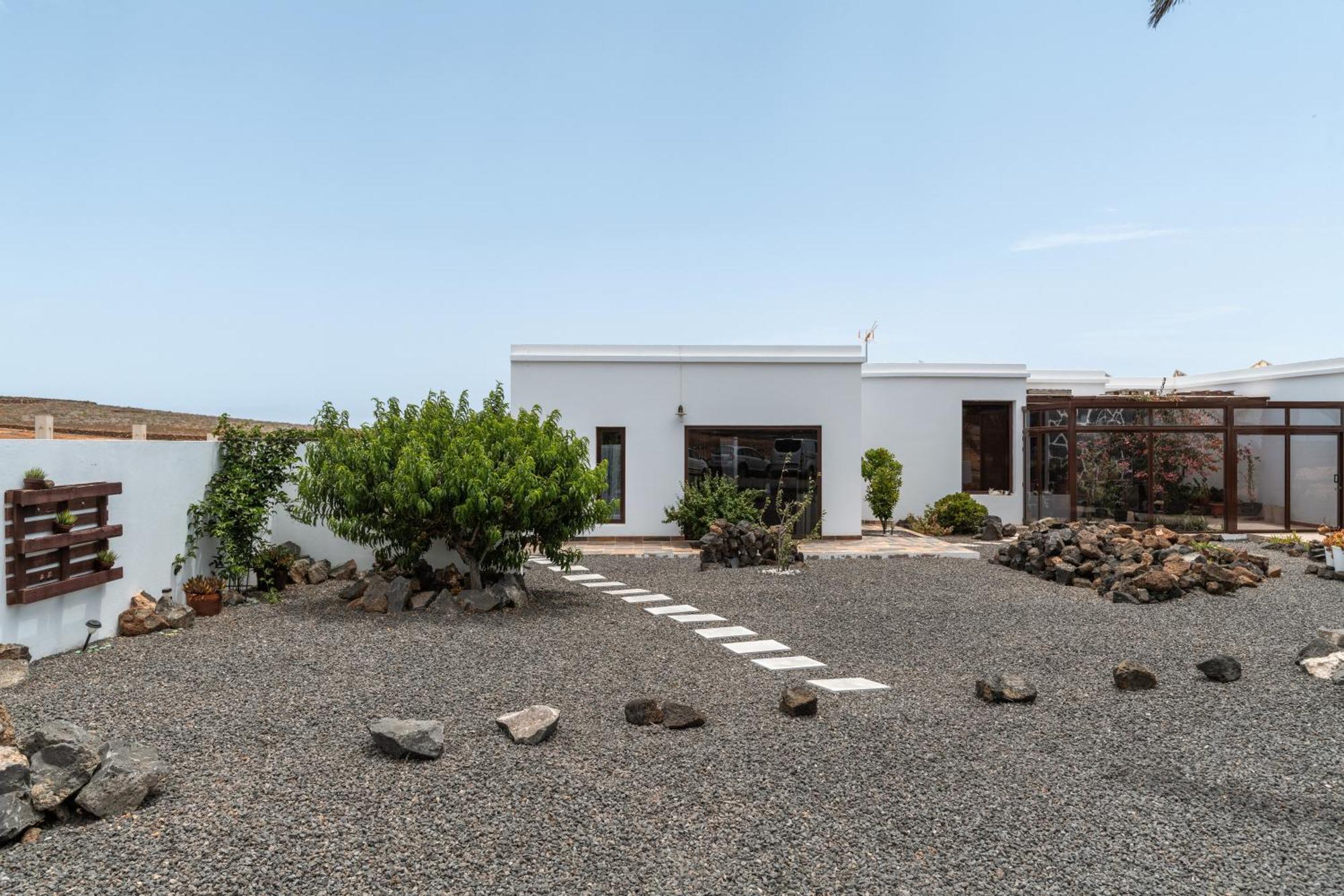 Holiday home Guenia II El Mojon (Canary)
